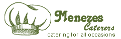 Menezes Caterers